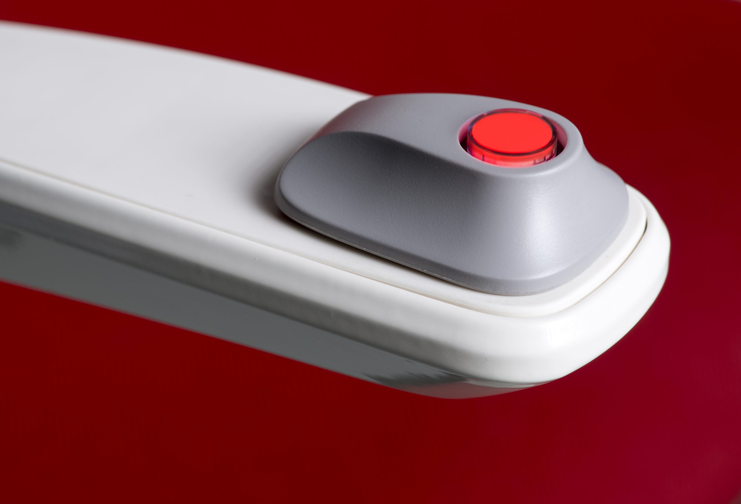 Otolift Stairlift – User-Friendly Otolift Stairlift - User-Friendly