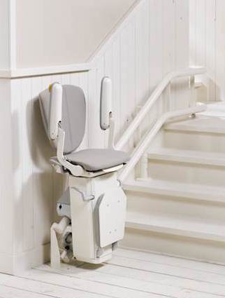 Otolift Two