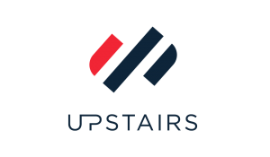 Upstairs Solution Logo