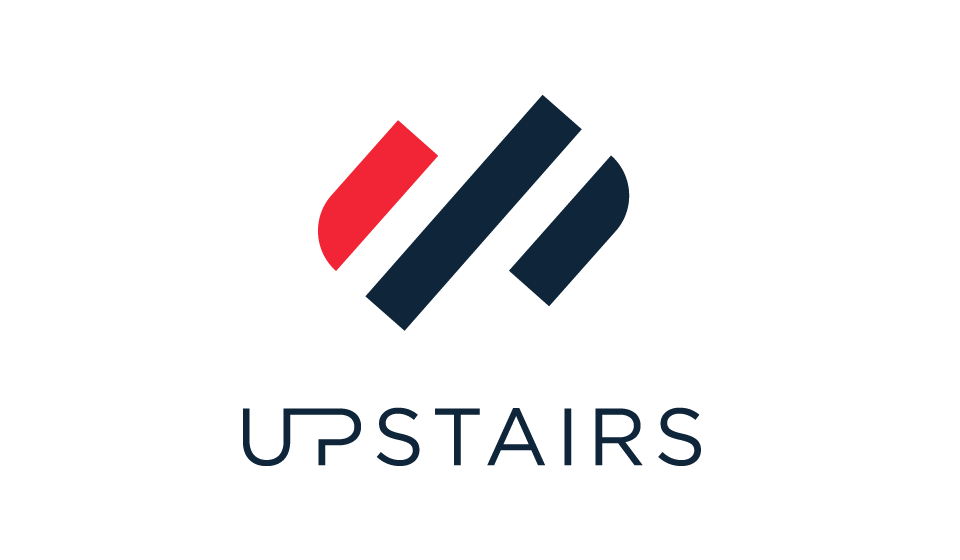 Upstairs Solution Logo Upstairs Solution Logo